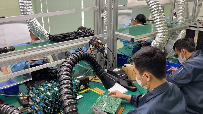 Choosing sourcing outsourcing partner in Vietnam matters