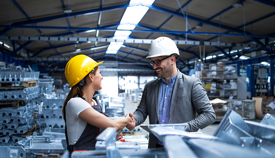 Contract Manufacturing in Vietnam