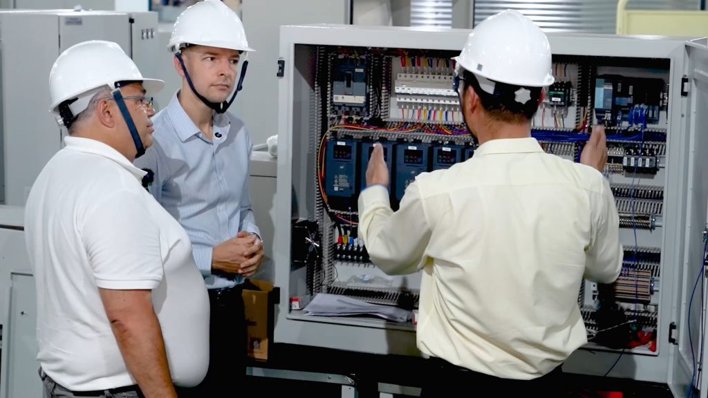 FVSource outsourcing manufacturing