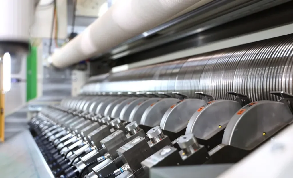 Product introduction and OEM manufacturing in Vietnam