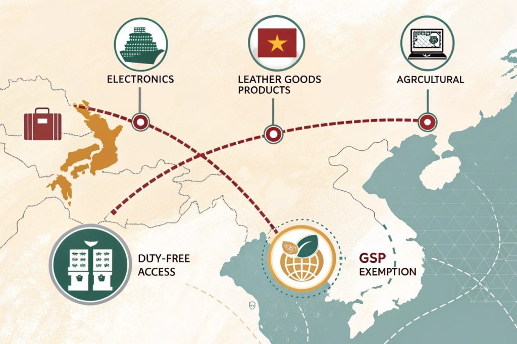 Traceability, documentation and data integrity in Vietnam