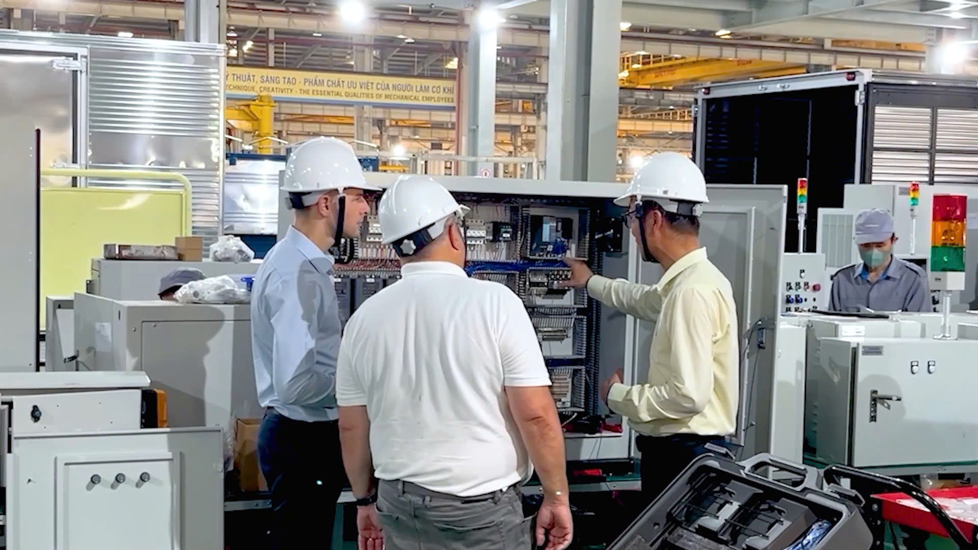 best vietnam sourcing outsourced-manufacturing companies