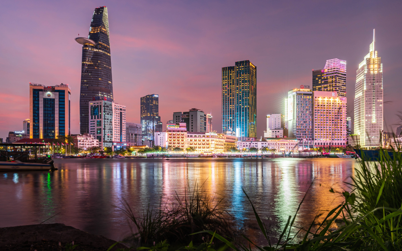 Vietnam Market Entry