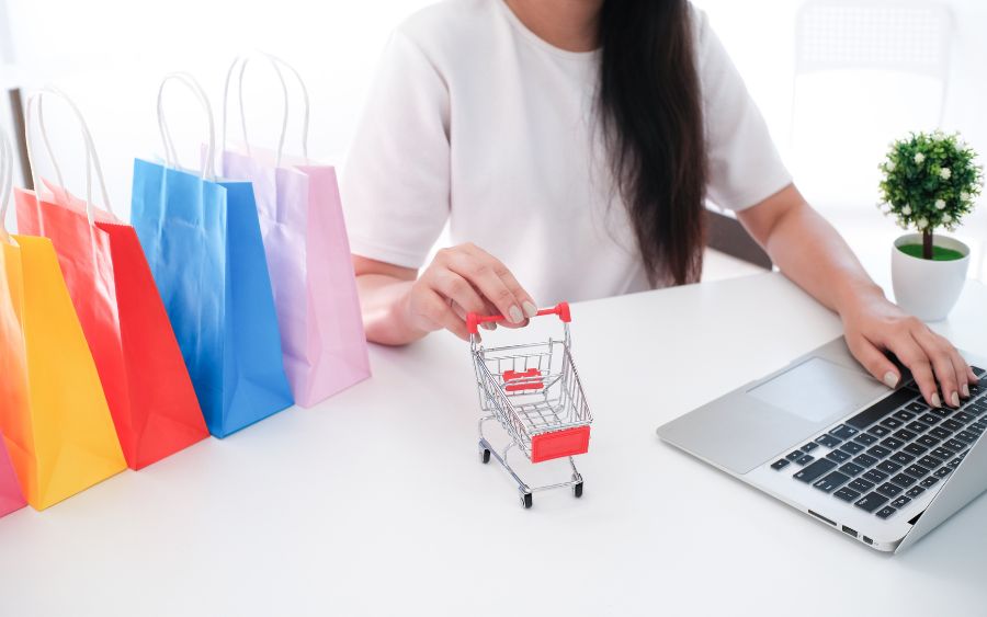 Vietnam consumer behavior differences across cities regions and sales channels