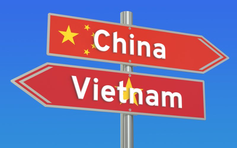 China Plus One in Vietnam